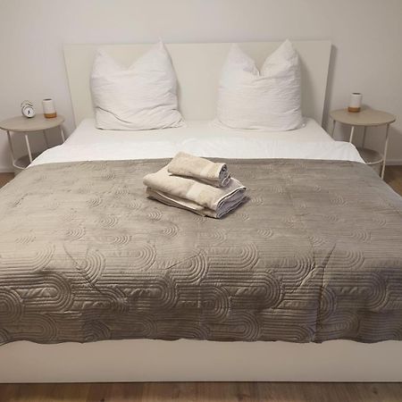 Ferienwohnung Gutzeit Stadtilm Bagian luar foto