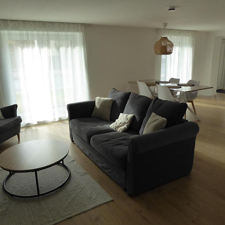 Ferienwohnung Gutzeit Stadtilm Bagian luar foto