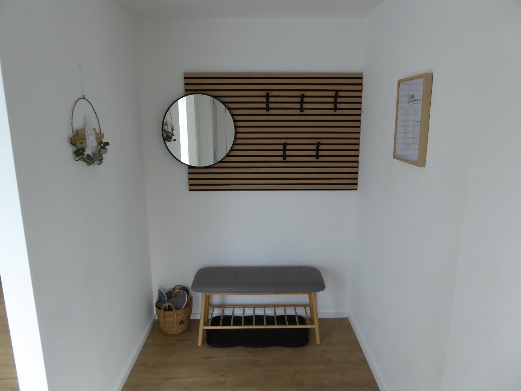 Ferienwohnung Gutzeit Stadtilm Bagian luar foto