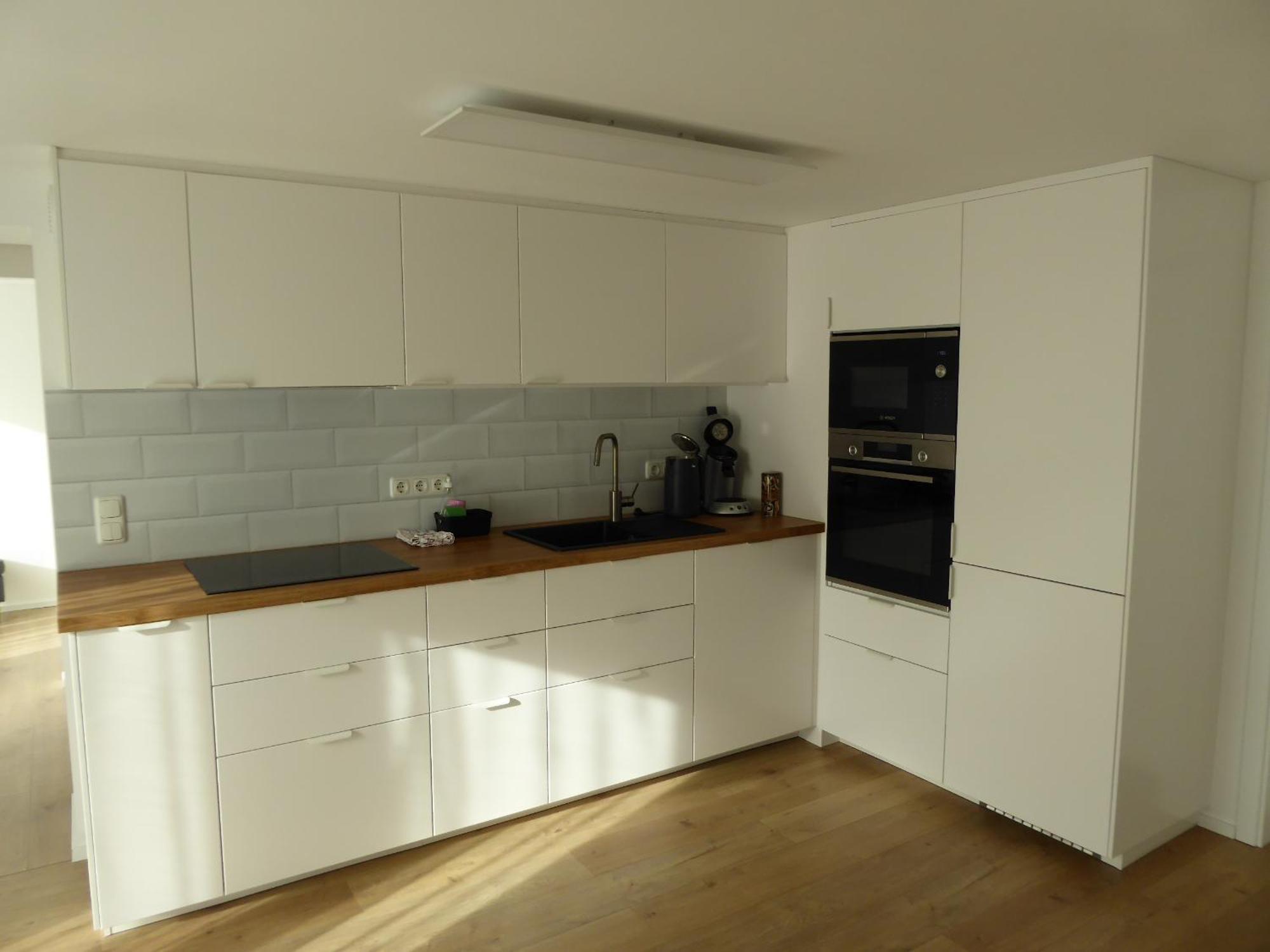 Ferienwohnung Gutzeit Stadtilm Bagian luar foto
