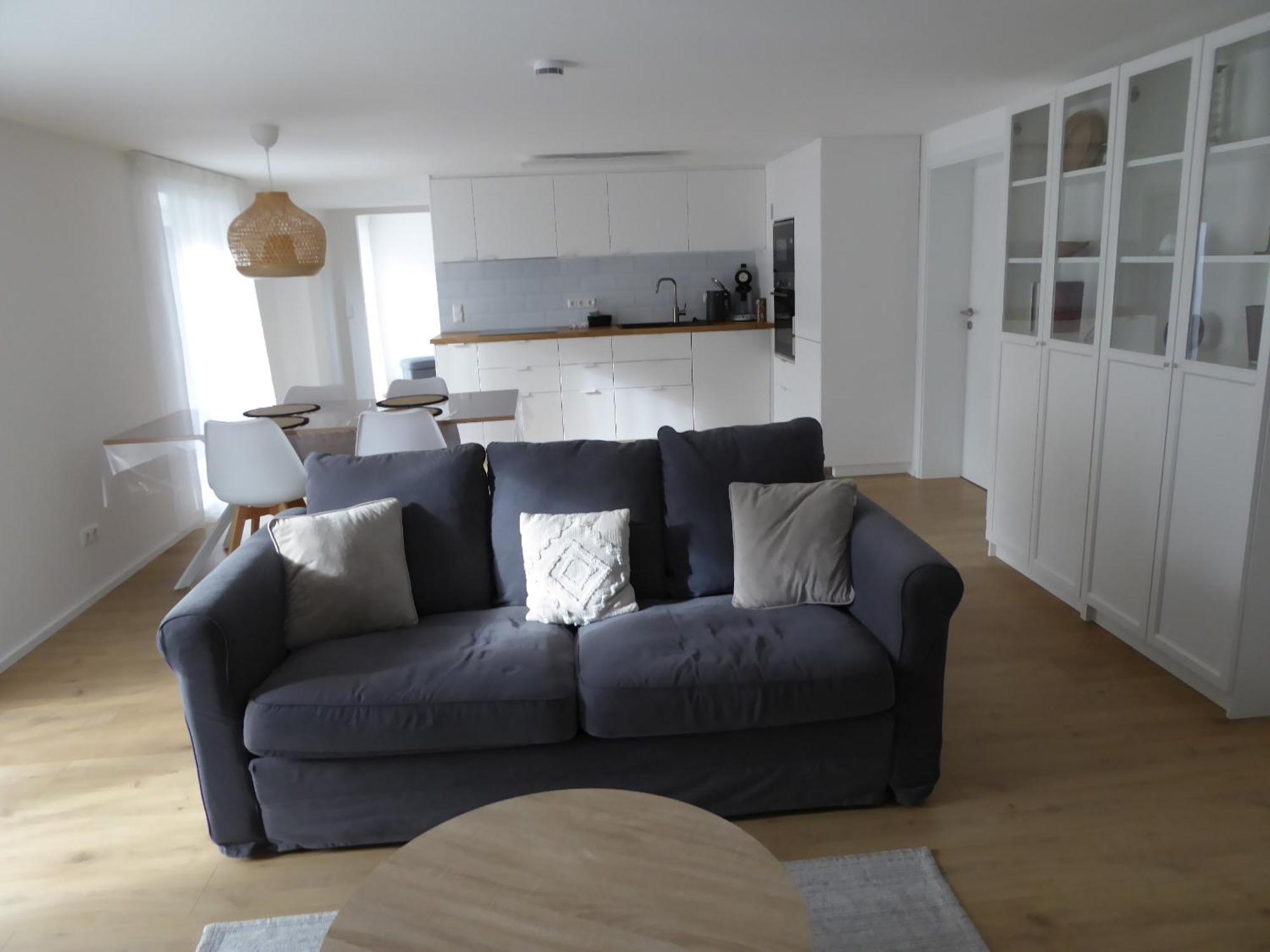 Ferienwohnung Gutzeit Stadtilm Bagian luar foto